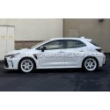 Jante Enkei PF06 18x9.5 - 5x114.3 ET40 - White