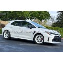 Enkei PF06 Wheel 18x9.5 - 5x114.3 ET40 - White