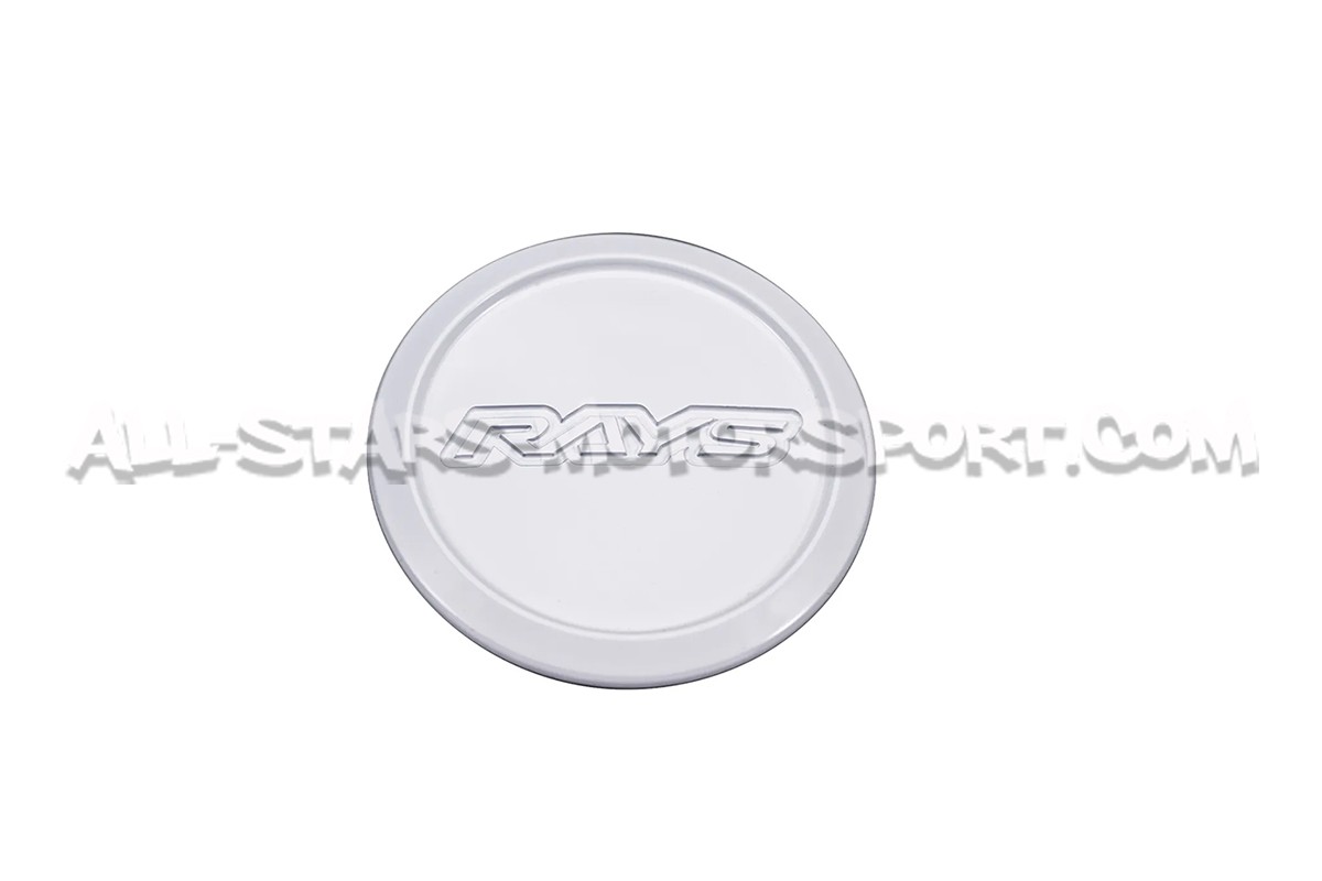 Tapa central de llanta Rays Gram Light, VolkRacing, 57DR / 57CR / T...
