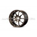 Llanta Rays Volk Racing ZE40 M-SPEC 18x9.5 - 5x114.3 ET35 - Bronze
