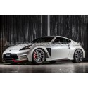 Llanta Rays Volk Racing GT90 20x10 - 5x114.3 ET30 - Black Metal