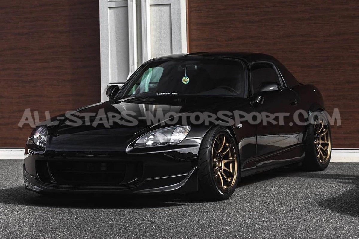 Llanta Rays Volk Racing ZE40 M-SPEC 18x8.5 - 5x114.3 ET34 - Bronze