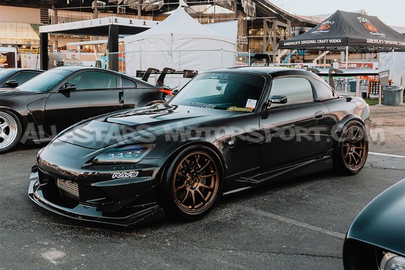 Jante Rays Volk Racing ZE40 M-SPEC 18x9.5 - 5x114.3 ET35 - Bronze