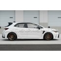 Llanta Rays Volk Racing ZE40 M-SPEC 18x9.5 - 5x114.3 ET35 - Bronze