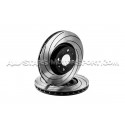 Abarth 595 / 695 Tarox F2000 Front Brake Discs