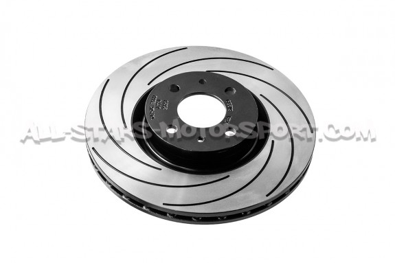 Abarth 595 / 695 Tarox F2000 Front Brake Discs