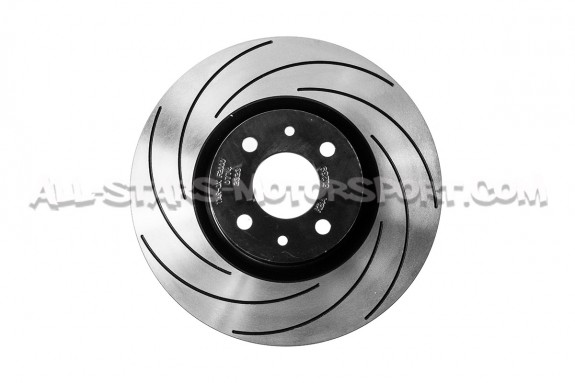 Disques de frein avants Tarox F2000 pour Abarth 595 / 695