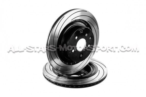Nissan 370Z Tarox F2000 Rear Brake Discs