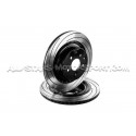 Discos de freno traseros Tarox F2000 para Nissan 370Z
