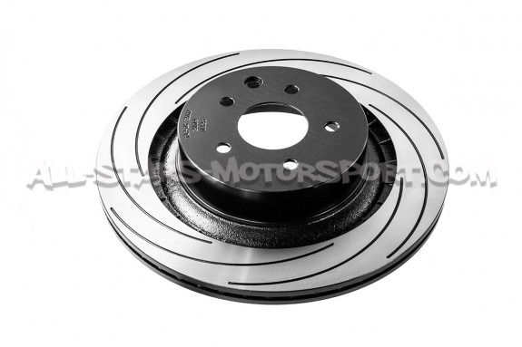 Nissan 370Z Tarox F2000 Rear Brake Discs