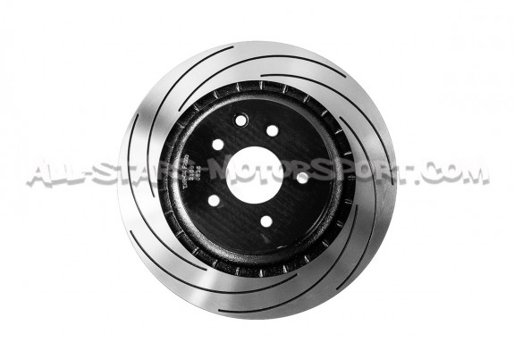 Discos de freno traseros Tarox F2000 para Nissan 370Z