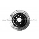 Nissan 370Z Tarox F2000 Rear Brake Discs