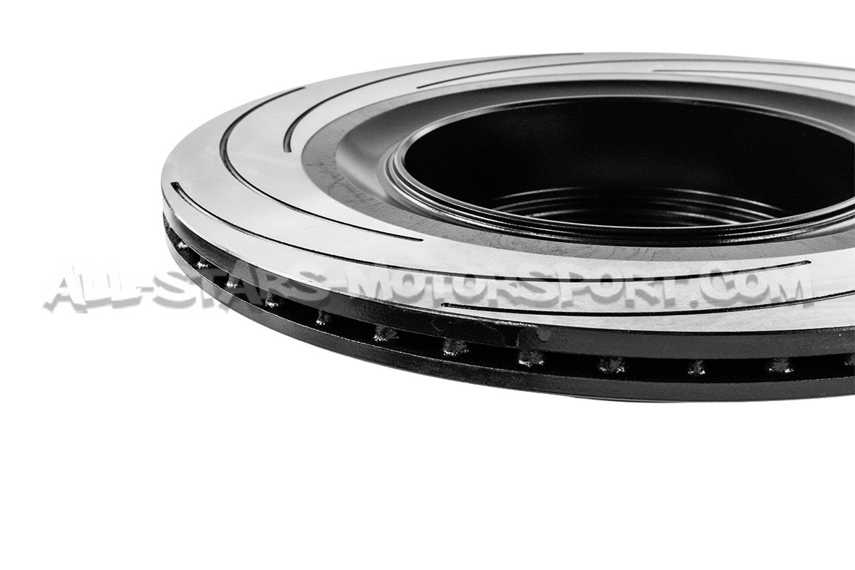 Discos de freno traseros Tarox F2000 para Nissan 370Z