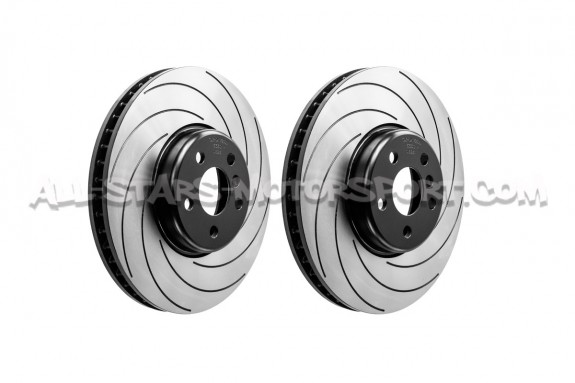 Toyota Supra GR 3.0 A90 MK5 Tarox F2000 Front Brake Discs