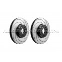 Toyota Supra GR 3.0 A90 MK5 Tarox F2000 Front Brake Discs