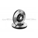 Toyota Supra GR 3.0 A90 MK5 Tarox F2000 Front Brake Discs