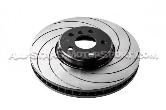 Discos de freno delanteros Tarox F2000 para Toyota Supra GR 3.0 A90...