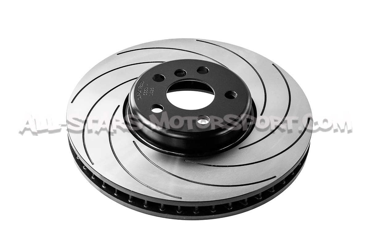 Discos de freno delanteros Tarox F2000 para Toyota Supra GR 3.0 A90...