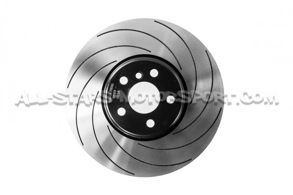 Discos de freno delanteros Tarox F2000 para Toyota Supra GR 3.0 A90...