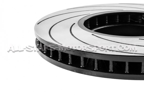 Disques de frein avants Tarox F2000 pour Toyota Supra GR 3.0 A90 MK5
