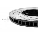 Toyota Supra GR 3.0 A90 MK5 Tarox F2000 Front Brake Discs