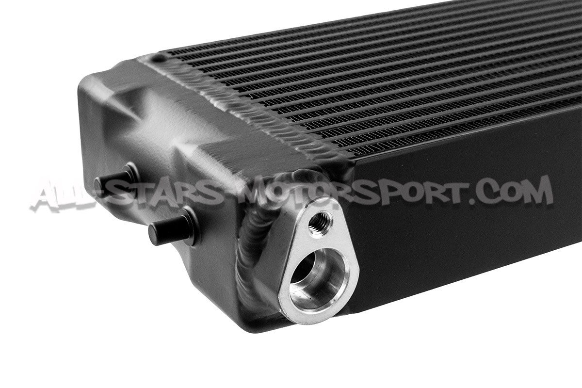 Radiador de aceite CSF para BMW M5 / M6 F1x , M5 / M8 F9x y M5 G9x