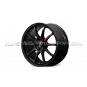 Rays Gram Lights 57NR Limited II Wheel 18x9.5 - 5x120 ET45 - Black