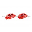 Kit gros frein avant Vmaxx 330mm pour Golf 4 GTI / Leon 1M 1.8T 20V