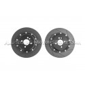Kit gros frein avant Vmaxx 330mm pour Golf 4 GTI / Leon 1M 1.8T 20V