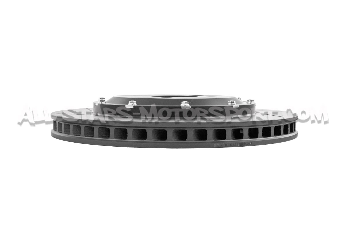 Kit frenos delanteros Vmaxx 330mm para Golf 4 GTI / Leon 1M 1.8T 20V