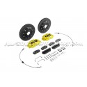 Vmaxx 330mm front brake kit for Golf 4 GTI / Leon 1M 1.8T 20V