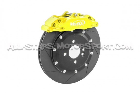 Kit frenos delanteros Vmaxx 330mm para Golf 4 GTI / Leon 1M 1.8T 20V