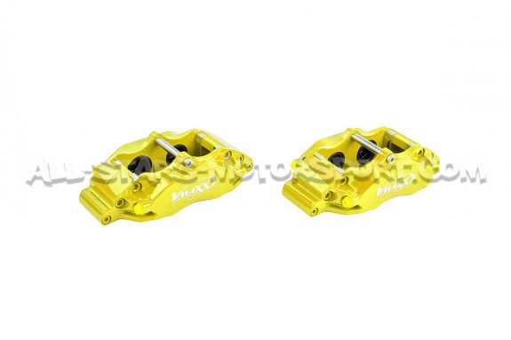 Vmaxx 330mm front brake kit for Golf 4 GTI / Leon 1M 1.8T 20V