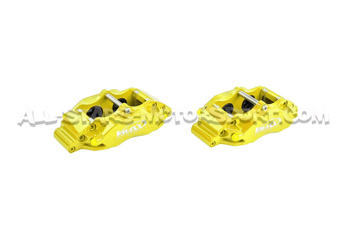 Vmaxx 330mm front brake kit for Golf 4 GTI / Leon 1M 1.8T 20V