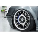Kit gros frein avant Vmaxx 330mm pour Golf 4 GTI / Leon 1M 1.8T 20V