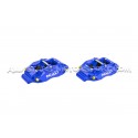 Vmaxx 330mm front brake kit for Golf 4 GTI / Leon 1M 1.8T 20V
