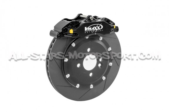 Vmaxx 330mm front brake kit for Golf 4 GTI / Leon 1M 1.8T 20V