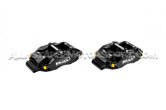 Kit frenos delanteros Vmaxx 330mm para Golf 4 GTI / Leon 1M 1.8T 20V