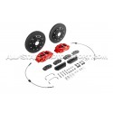 Vmaxx 330mm front brake kit for Polo 9N3 GTI