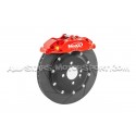 Vmaxx 330mm front brake kit for Polo 9N3 GTI