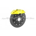 Kit frenos delanteros Vmaxx 330mm para Polo 9N3 GTI