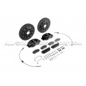 Kit frenos delanteros Vmaxx 330mm para Polo 9N3 GTI
