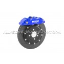 Kit frenos delanteros Vmaxx 330mm para Polo 9N3 GTI