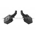 Echangeurs CSF Race pour BMW M5 G9x