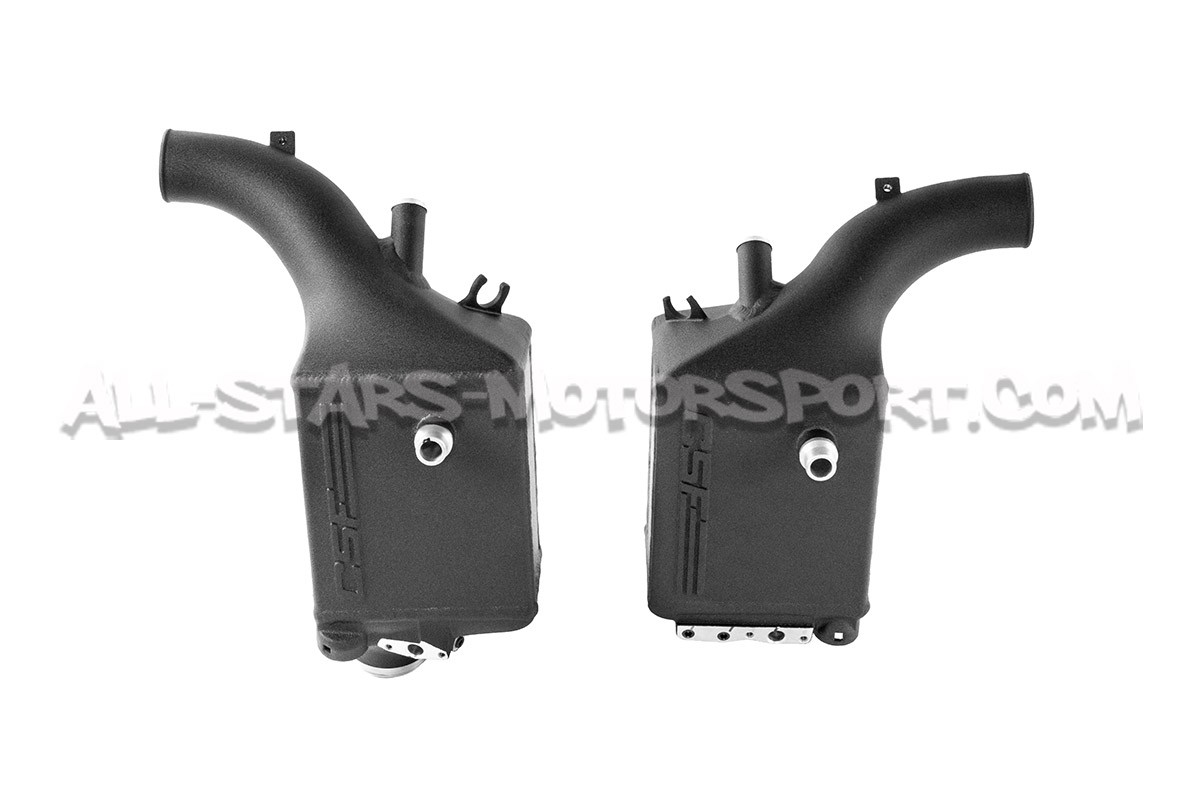 Echangeurs CSF Race pour BMW M5 G9x
