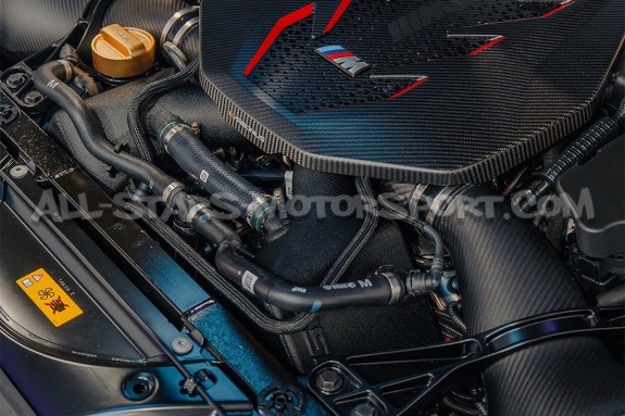 Intercoolers CSF Race para BMW M5 G9x