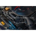 BMW M5 G9x CSF Race Intercoolers