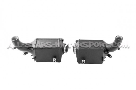 Intercoolers CSF Race para BMW M5 G9x