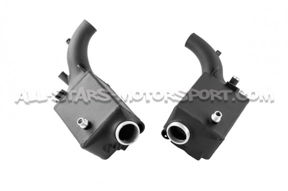 Echangeurs CSF Race pour BMW M5 G9x