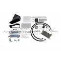Radiador de aceite HKS para Honda Civic Type R FL5